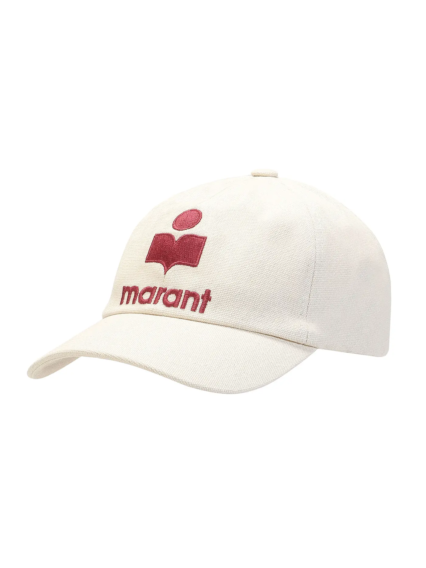 ISABEL MARANT | Kappe TYRON | creme